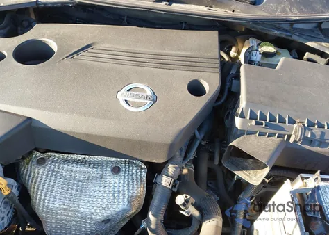 2015 Nissan Altima 2.5 Sl from USA, damaged, VIN 1N4AL3AP0FC209499